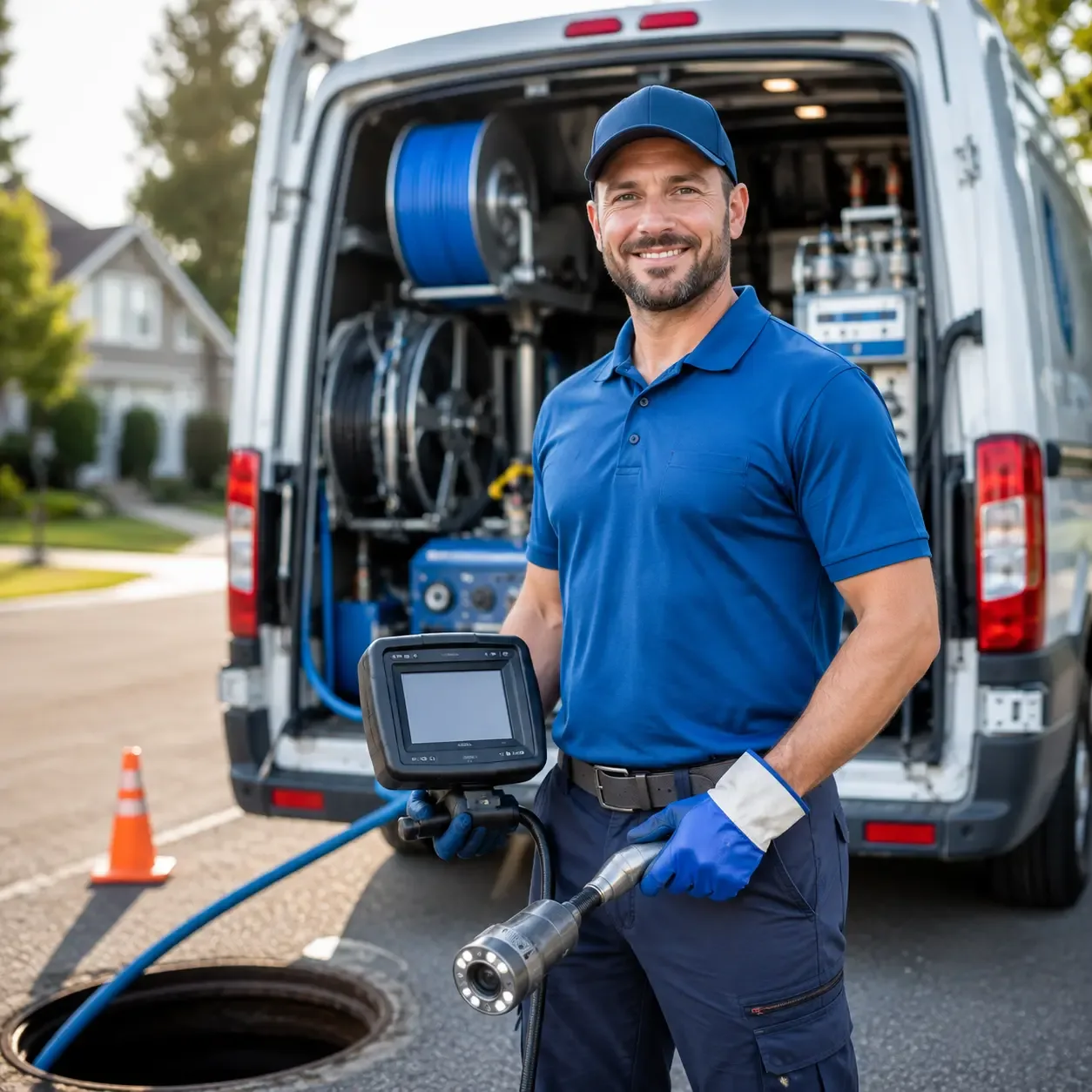 Local Pipe Relining specialists in Cookson, OK